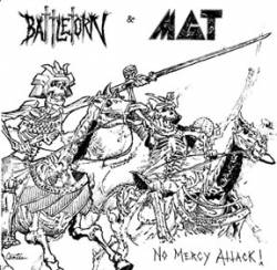 Battletorn : No Mercy Attack!